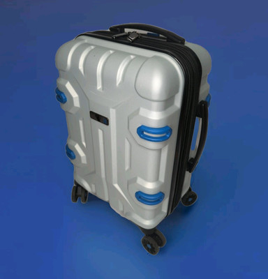 iT BRITBAG Shielding Hardcase Spinner 21