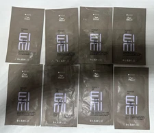 Lot of 8 WELLA EIMI Perfect Me Lightweight Beauty Balm Lotion, Travel size