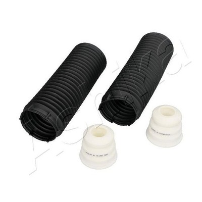   ASHIKA STAUBSCHUTZSATZ STOSSDÄMPFER VORNE 1223834 NEU DE STOCK