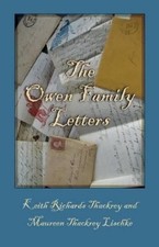 Keith Richards Thackrey Maureen Thackrey The Owen Family (Paperback) (UK IMPORT)