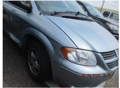 (LOCAL PICKUP ONLY) Windshield Glass Non-heated Fits 01-07 CARAVAN 4322289 - Image 2 of 4