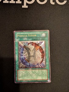 Miracle Fusion Ultimate Rare | eBay