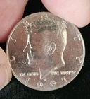 BU 1987-P 50C Kennedy Half Dollar NIFC