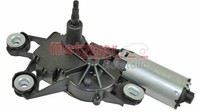 Metzger Wischermotor Scheibenwischermotor Scheibenwischer Motor Hinten Rechts