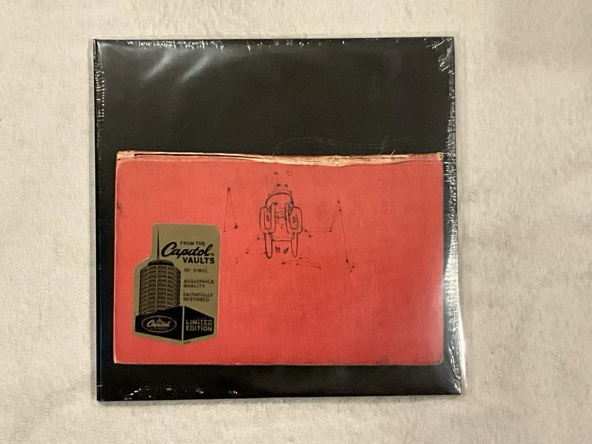 Radiohead 10