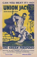 The Green Portfolio G. H. Teed Taschenbuch Kartoniert / Broschiert Englisch 2022