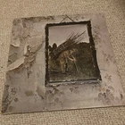 LED Zeppelin IV LP Ksd19129