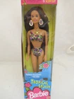 1994 Tropical Splash TERESA Barbie Doll w/Flower Fragrance  -  NRFB !