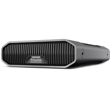 Sandisk Professional G-Drive 12 TB External Desktop Hard Drive 7200RPM USB 3.2