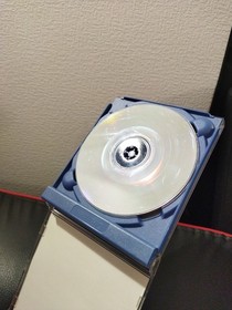 JEU SEGA DREAMCAST BLUE STINGER COMPLET