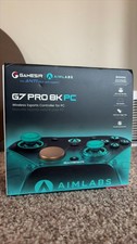GameSir G7 Pro 8K - (AimLabs Edition) Esports...
