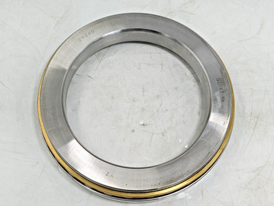 29240 GUXI Pendelrollen-Drucklager 29240 m Messingkäfig 200 x 280 x 48 mm