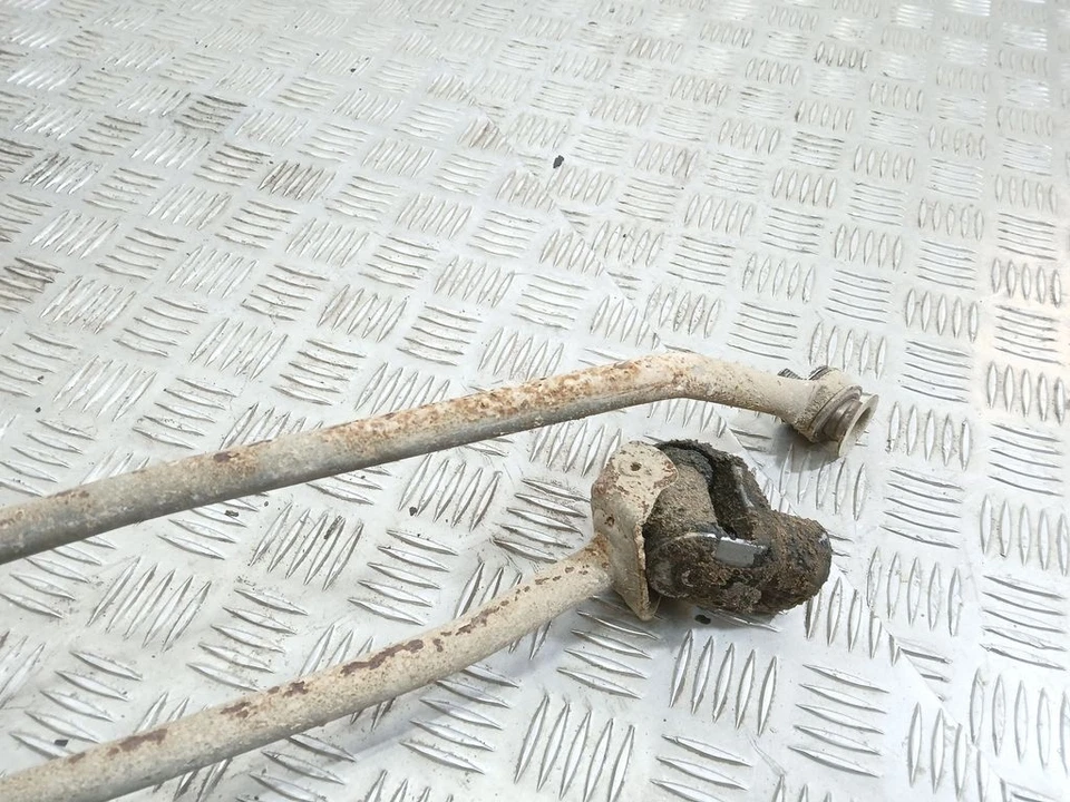 Cuadro de cambios Audi A6 S6 C5 4B 1999 81kW UST127852 Foto 3 de 4