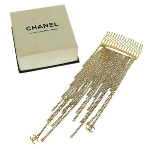 Chanel Comb | eBay