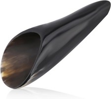 Agatige Gua Sha Massage Tools, Ox Horn Scraping Massage Board Body Acupuncture T