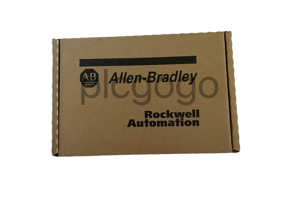 Spectrum 1746sc-INO4VI Allen Bradley SLC 500 Input /OUTPUT NEW - Image 3 of 3