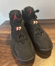 Nike Air Jordan 8 Retro Playoff 2023 Mens Siz...