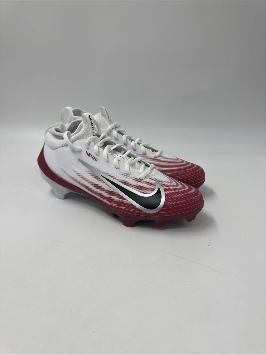 Nike Air Zoom Vapor Pro 1 White Team Crimson for Sale