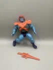 Vintage Mattel Faker Masters Of The Universe MOTU Action Figure Complete
