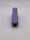 Vintage Swingline TOT-50 Stapler Lavender Color Made in USA — photo 4