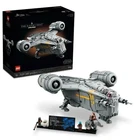 LEGO Star Wars The Razor Crest UCS (75331) - Original SEALED Box - Ships Fast