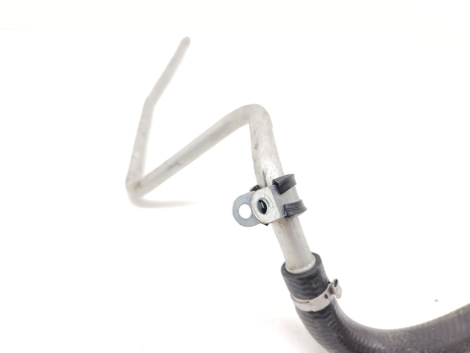 2015-2017 MCLAREN 675LT RADIATOR HOSE PIPE LINE 11L0351CP OEM