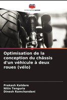 Prakash Katdare (U. A.) | Optimisation De La Conception Du ChâSsis D'un...