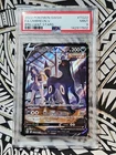 Pokemon Umbreon v Single Strike FA Brilliant Stars TG22 PSA 9 Mint (502)