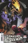AMAZING SPIDER-MAN #3 PEPE LARRAZ 2ND PRINTING VARIANT (2025)