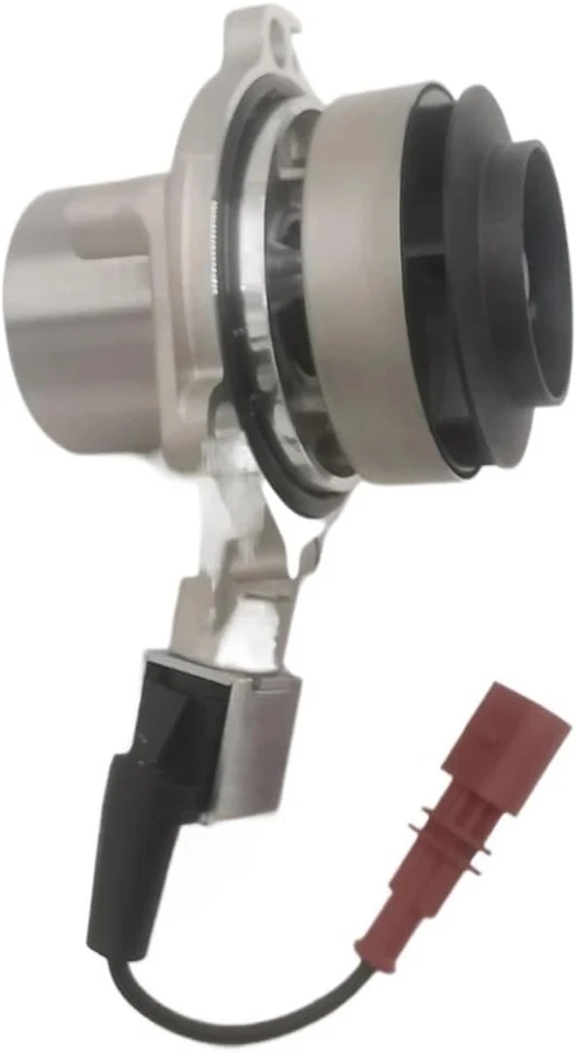04L121011N Water Pump For Volkswagen Golf Golf SportWagen Jetta Beetle Audi A3 Foto 2 de 4