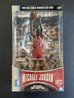Michael Jordan Upper Deck Pro Shots 1998 NBA Finals Last Shot 6th Championship
