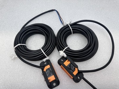 IFM electronic IN5223 Induktiver Melder ohne Verpackung x 1 Stück
