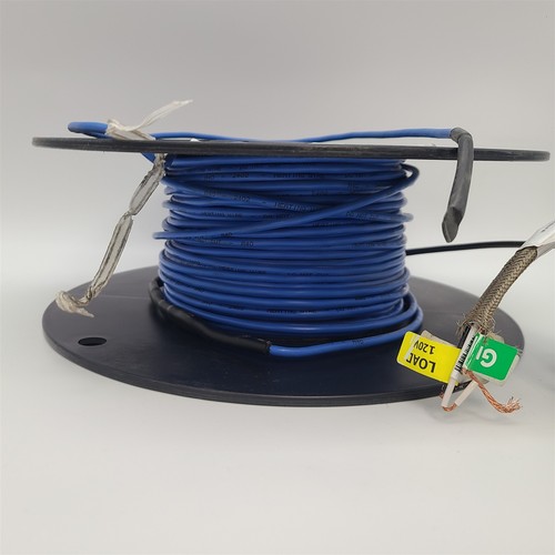 SunTouch ConnectPlus WarmWire Under Floor Heating Kit, 120V, 40 Sq Ft 3" Spacing - Picture 3 of 4