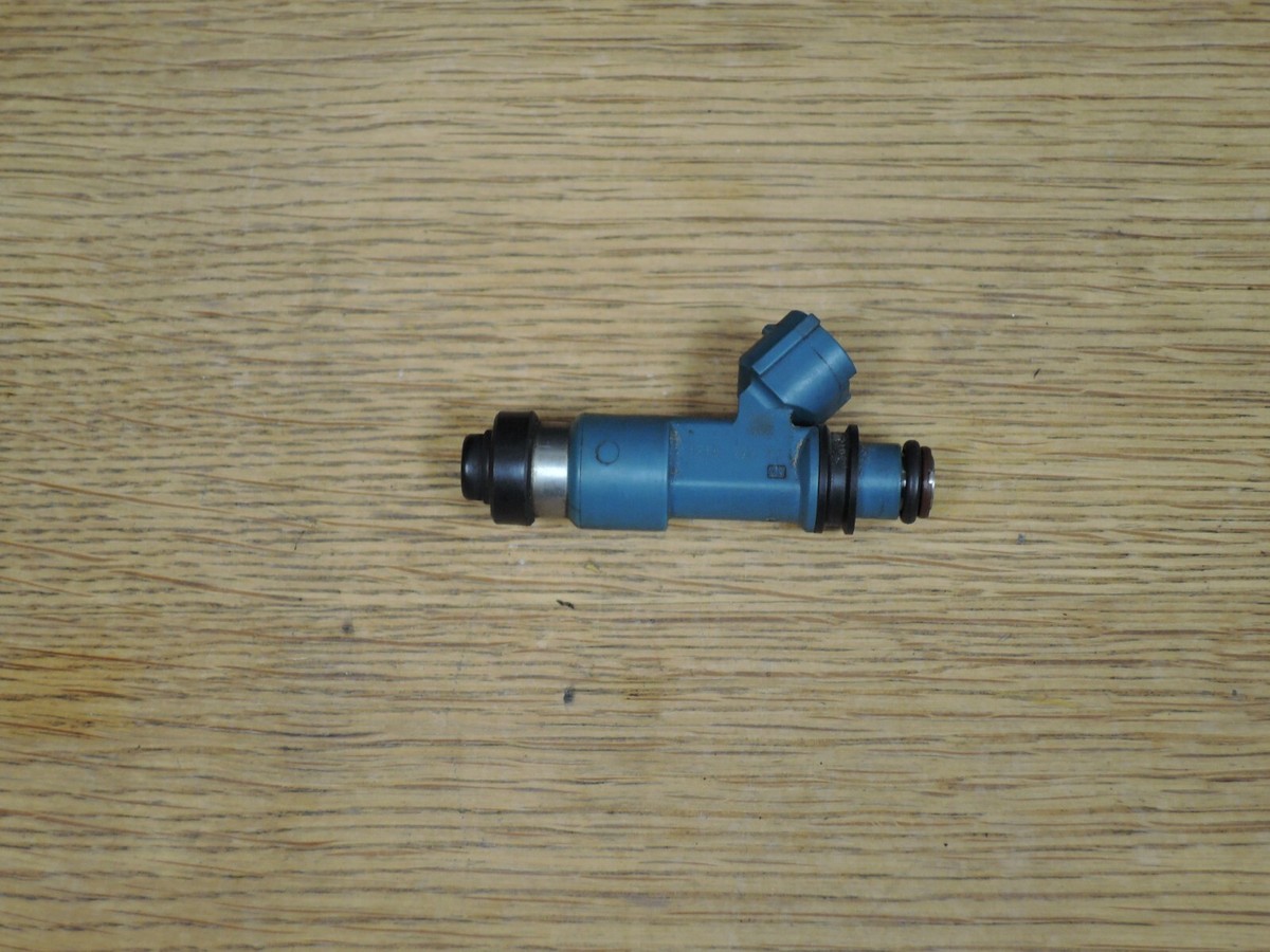 12-14 SUBARU IMPREZA FUEL GAS INJECTOR OEM 16611AA800 *TESTED* | eBay
