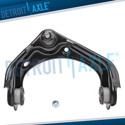 Front Right Upper Control Arm for 2006 2007 2008 2009 2010 Explorer Mountaineer
