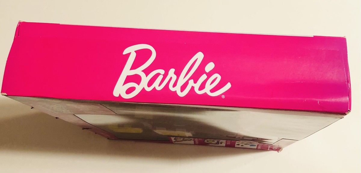 Barbie Skipper Babysitters, Inc. Climb 'n Explore Playground