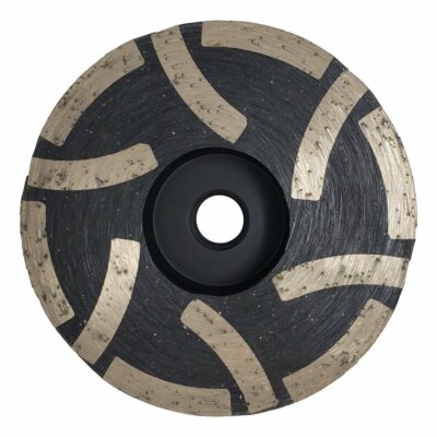 Grinding - Diamond Tipped Grinding Wheels