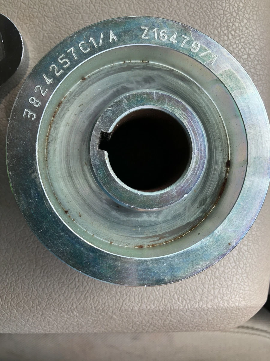 INTERNATIONAL PULLEY 3824257C1 +++++++++++++++++++++++++++++++ | eBay