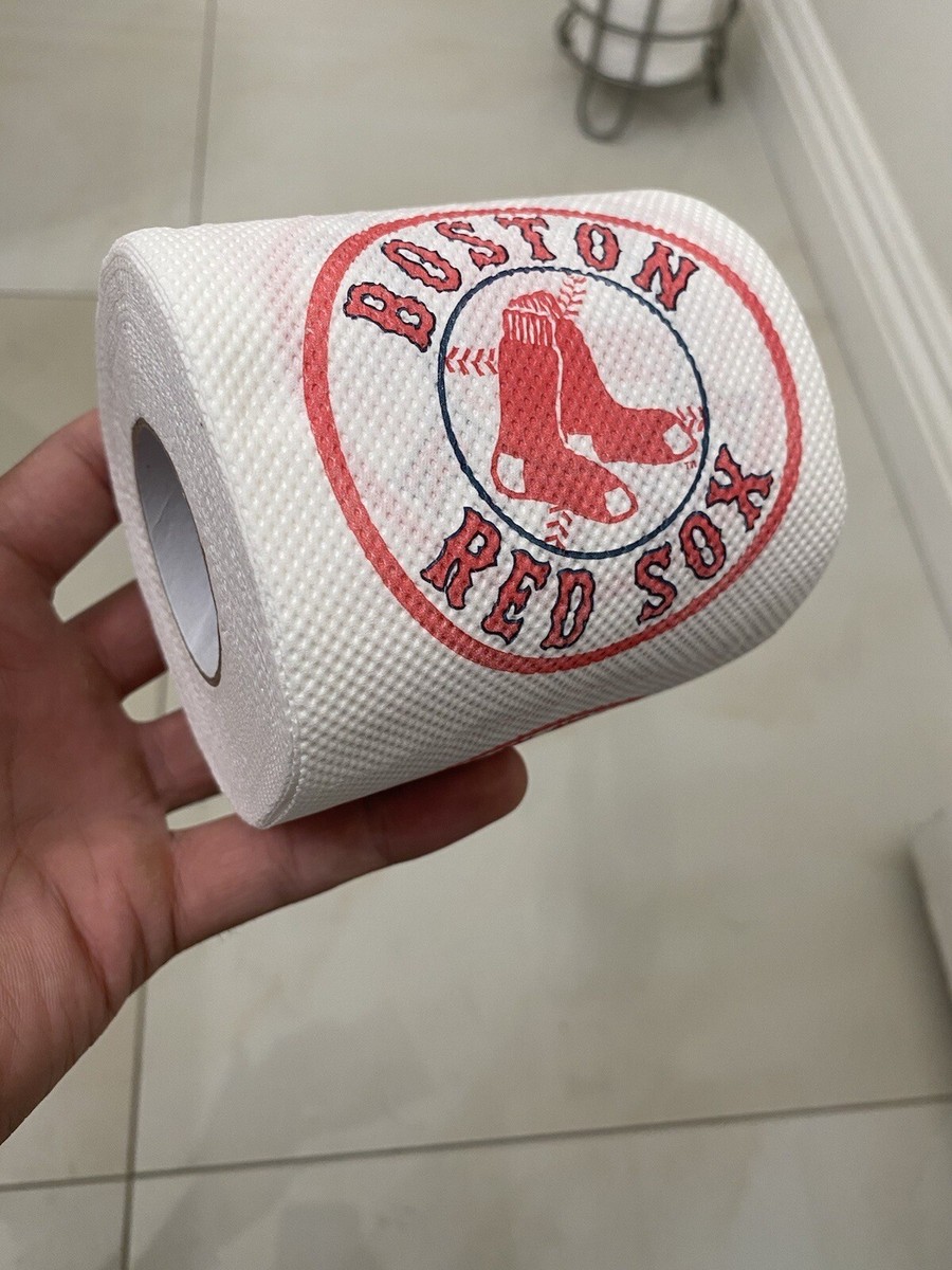 TOILETPAPER Red Edition アート・デザイン・音楽 TOILETPAPER Red