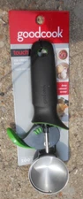 Goodcook Touch Ice Cream Scoop ~ Trigger Release ~ Model No. 20332