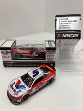 NASCAR 2024 KYLE LARSON 5 SONOMA RACE WIN VALVOLINE 1/64 CAR