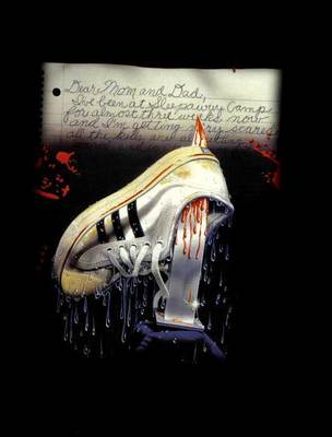 SLEEPAWAY CAMP Movie POSTER 11x17 UK Feliisa Rose Jonathan Tiersten Karen Fields