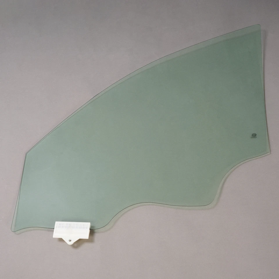Fits 2016-2020 Kia Optima Passenger Side Right Front Door Window Glass Foto 3 de 4