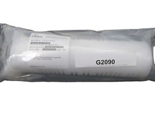 Entegris CTFC01TPEK Cartridge Filter 10 m FG AT CLK 10.0UM 10" CODE 0 TEV New
