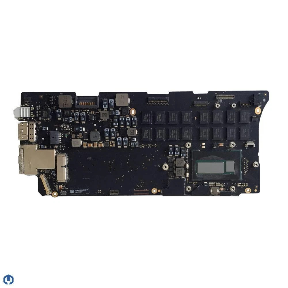 Carte Mère Apple MacBook Pro A1708 D'occasion - Processeur Intel Compatible