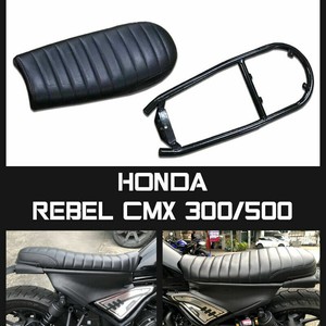 honda rebel scrambler