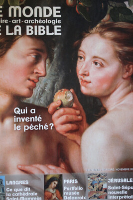 DIE WELT DER BIBEL - ARCHÄOLOGIE - KUNST - GESCHICHTE - NR. 234 2020