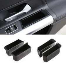 ABS Tür Armlehnen Aufbewahrungsbox For Mercedes B GLB Class W247 X247 2019-2021