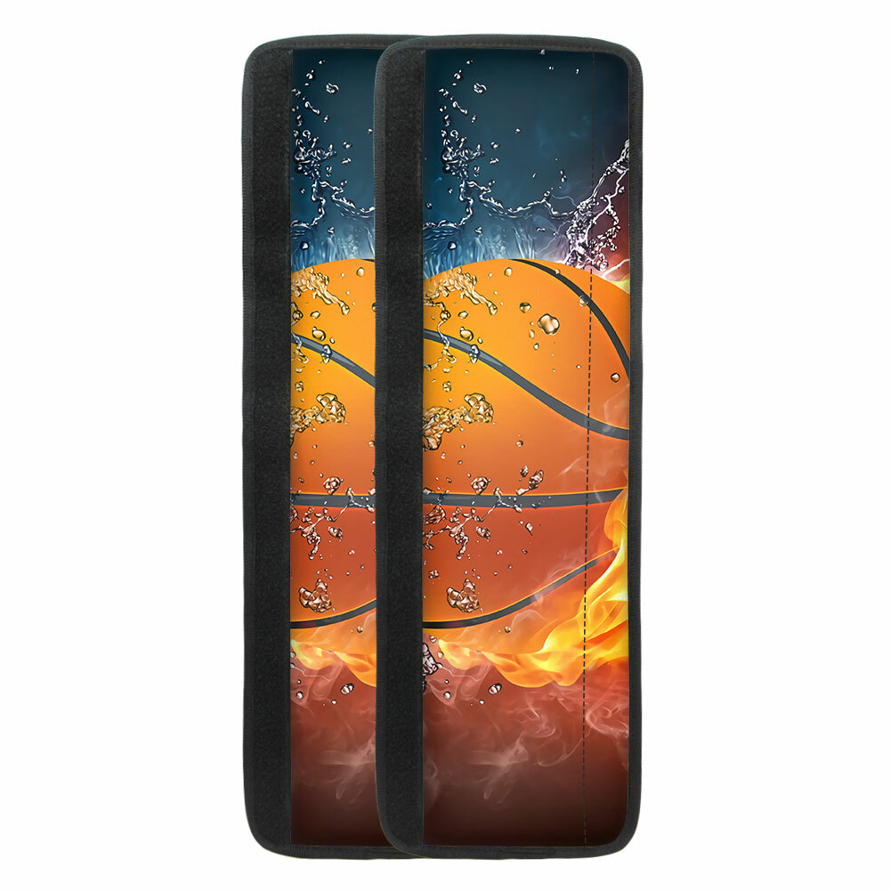 Door Handle Cover Fridge Basketball Design for Ovens Microwaves Protect ...