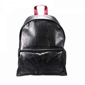 Official Marvel Comics Black Spiderman Backpack Rucksack School Bag Ebay